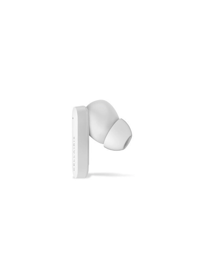 M-TWSOPALBK Wireless Earbud