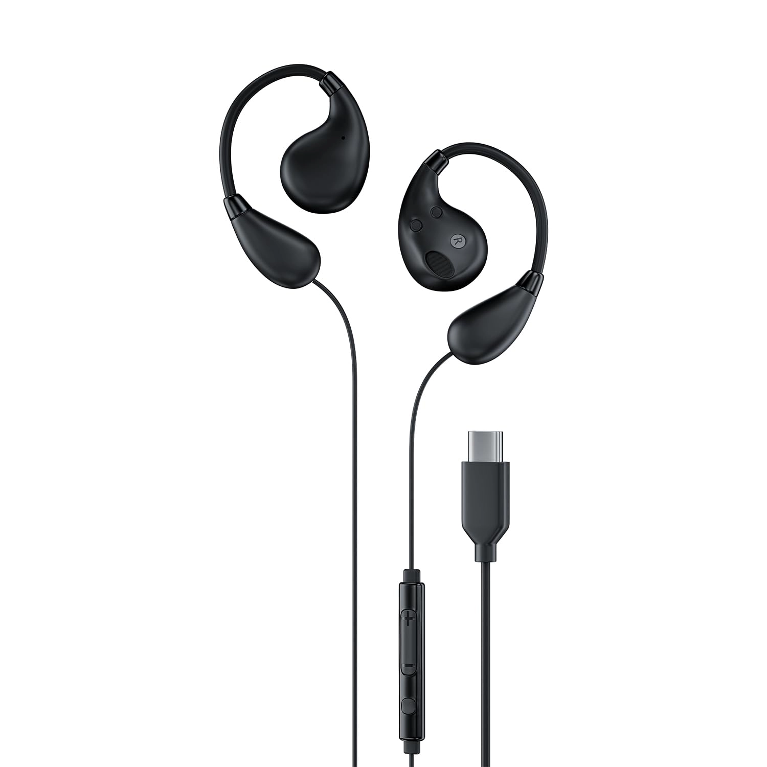 GNMONOEPTCWH Wired Earbud