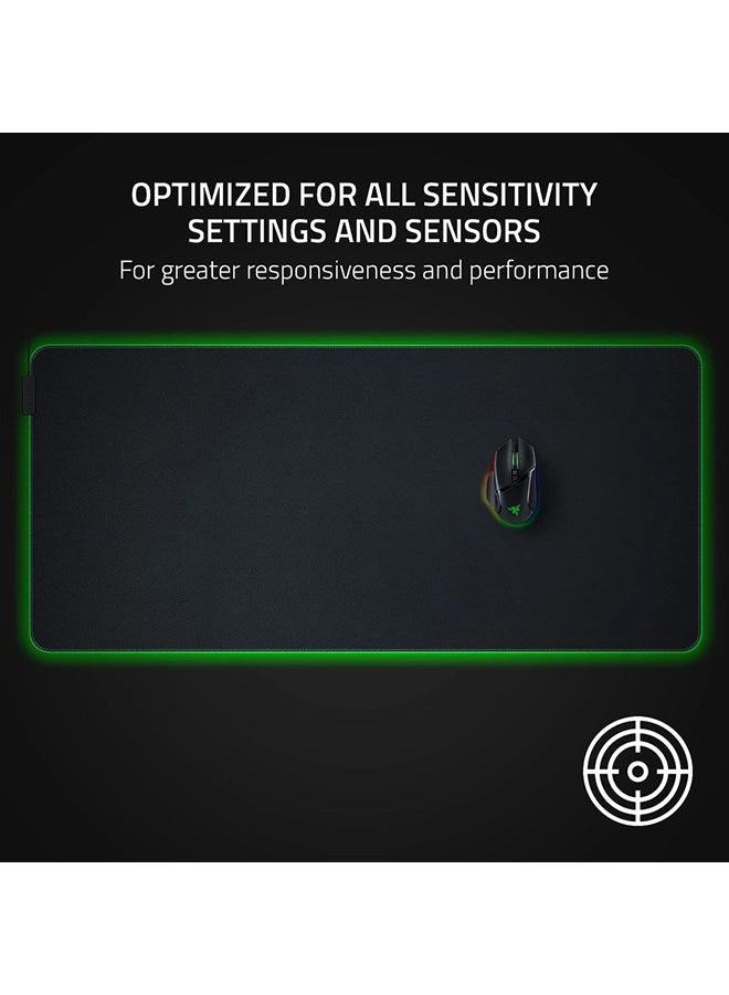 Goliathus Chroma 3XL Cloth Gaming Mouse Pad
