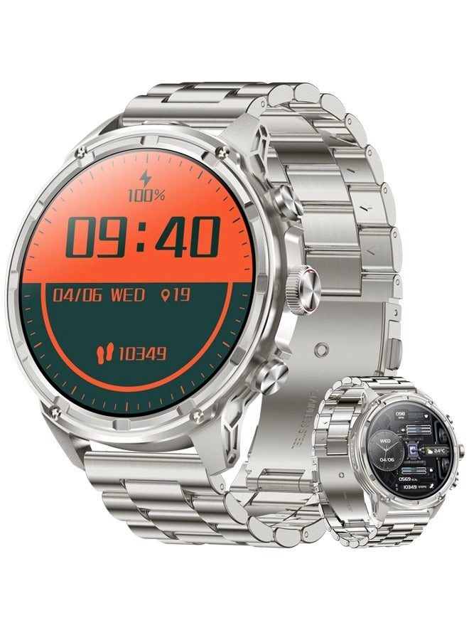 RollsTimi RT V99 Zinc Alloy