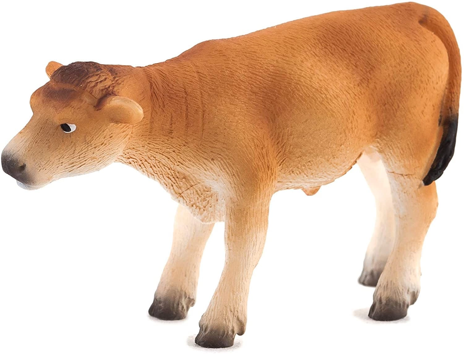 Play and Dream Mojo Jersey Calf - Standing