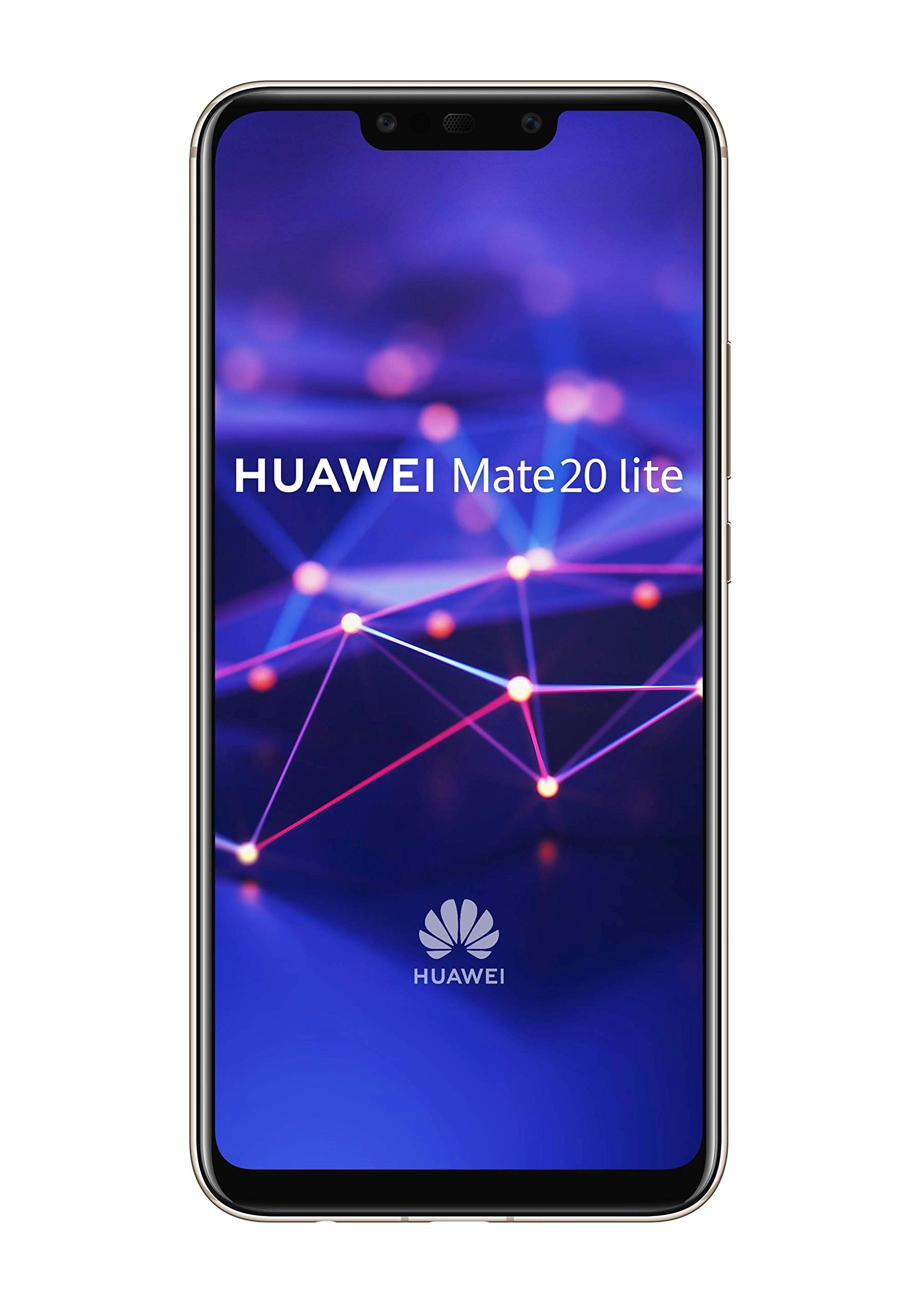 Huawei Mate 20 Lite - 4GB 64GB