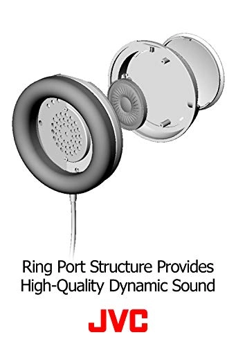 HARX700 Wired Headphone