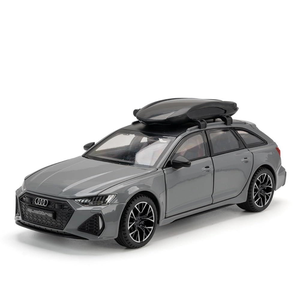 PLUSPOINT RS6 - 1:24 1 Piece