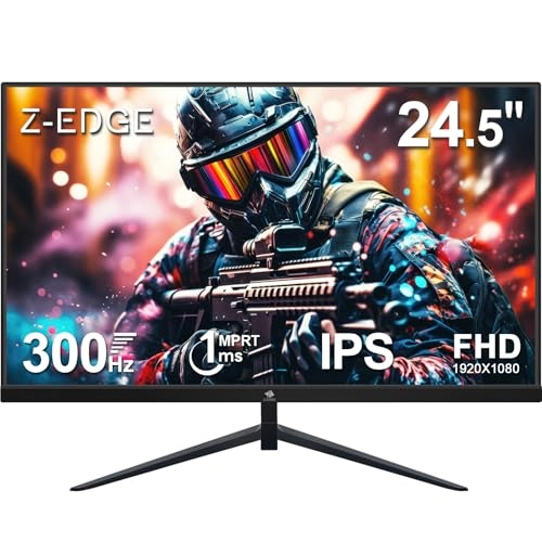 UG25S - 24.5 Inches 1920x1080