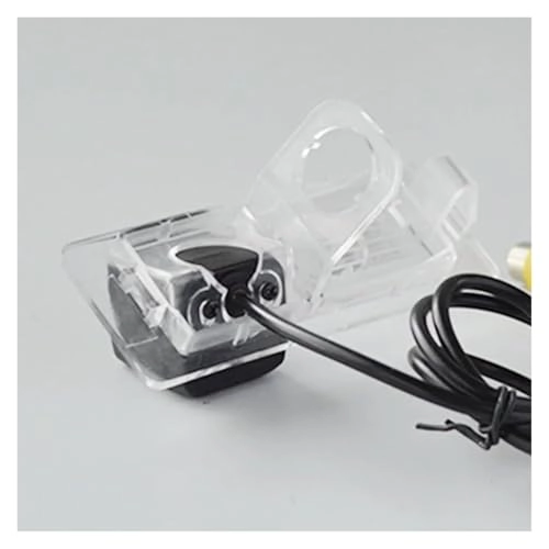 Backup Camera - Night Vision 756 (H) x 504 (V)