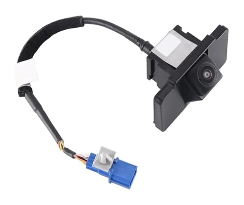 Reversing Camera - Night vision