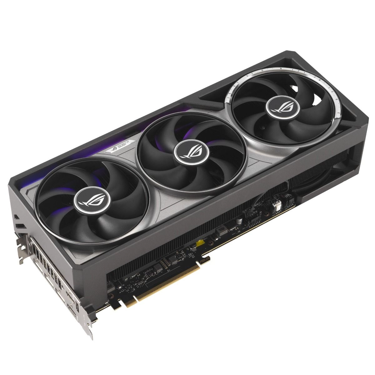 ROG-ASTRAL-RTX5080 - 16GB