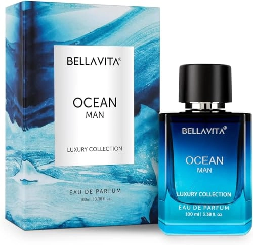 Ocean Aquatic - Eau de Parfum 100ml