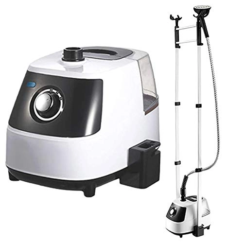 Garment Steamer - 1750W 3.2L Vertical