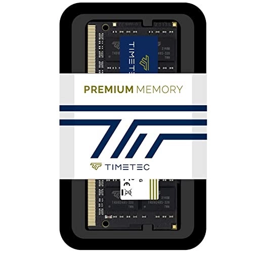 PC4-21300 - 16GB 2666MHz 260 Pin SODIMM DDR4