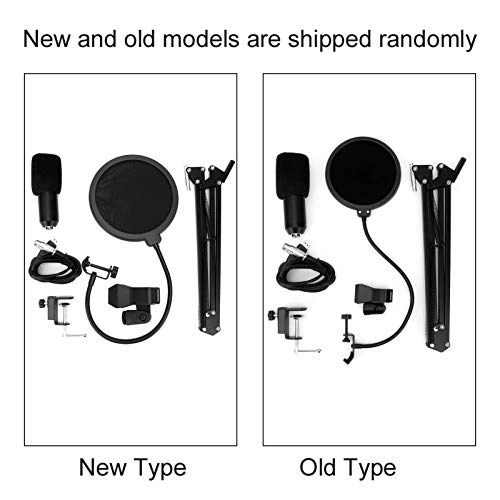 Conference Recording Microphone 3.5mm-Mini-Jack Microphone
