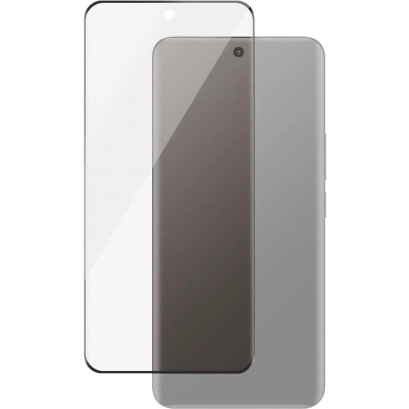 Privacy Edge-to-Edge Tempered Glass Screen Protector for Xiaomi 15T Pro/15T