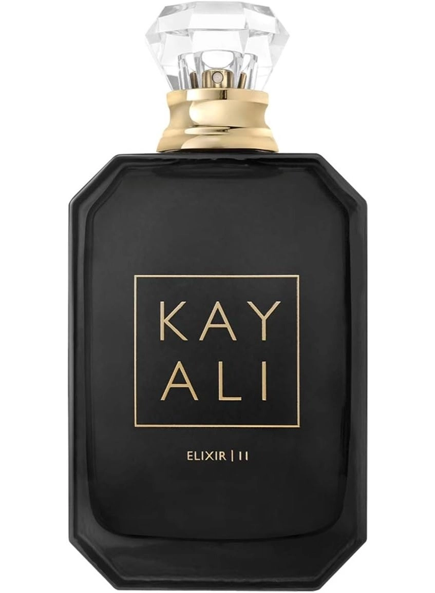 Elixir 11 Eau de Parfum 100ml