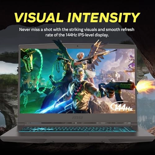 Thin 15 Thin 15 - 15.6'' Core i5-12450H 32GB DDR4 1TB SSD