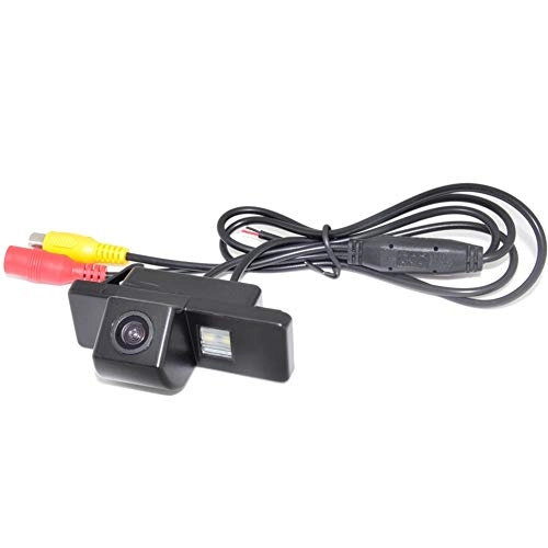 Car Rear View Backup Camera - 728 x 512 pixels