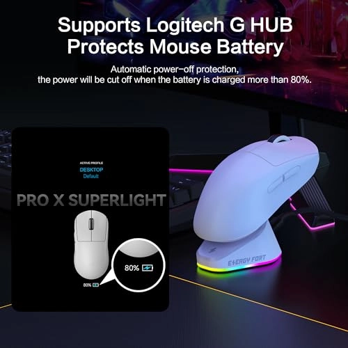 Charging Dock - Wireless