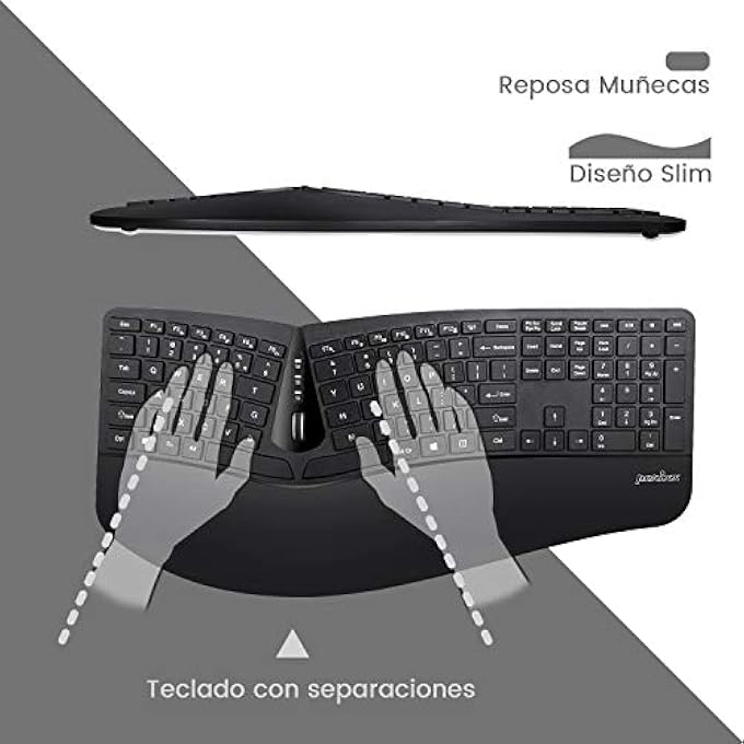 PERIDUO-605 - ES Wireless