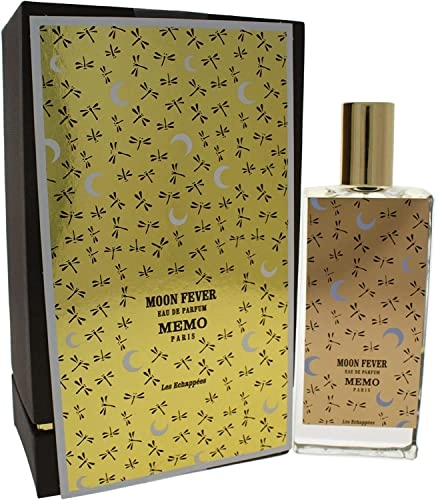 Moon Fever - Eau de Parfum 75ml