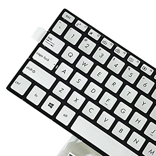Laptops Keyboard Backlit - US Wired