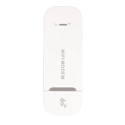 4G WiFi Router - 150Mbps 802.11b/g/n