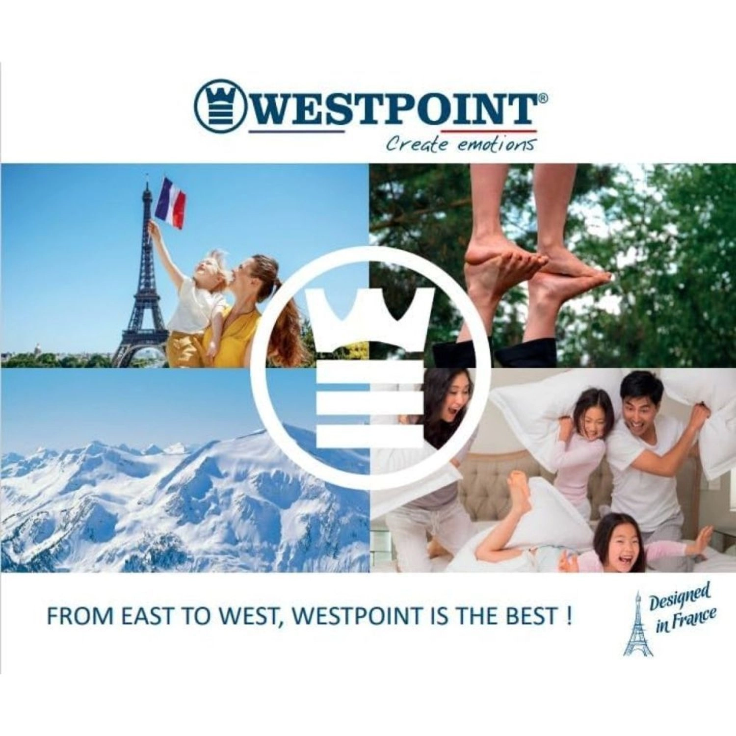 WSN-1223LTYH - 2300W