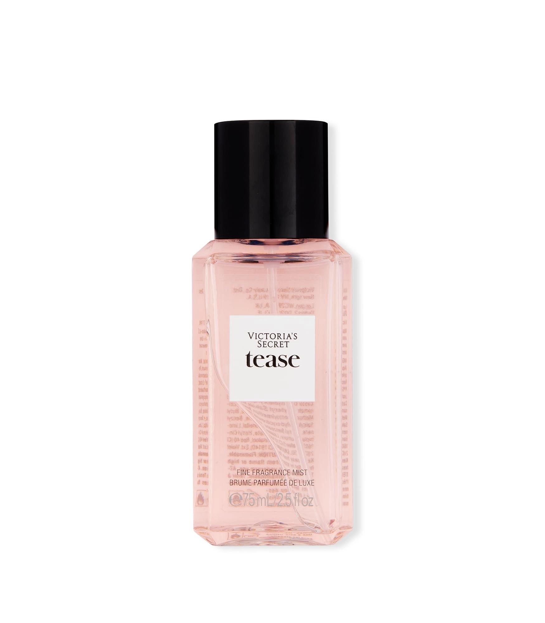 Victoria's Secret Tease Rebel - 75 Milliliters Citrus