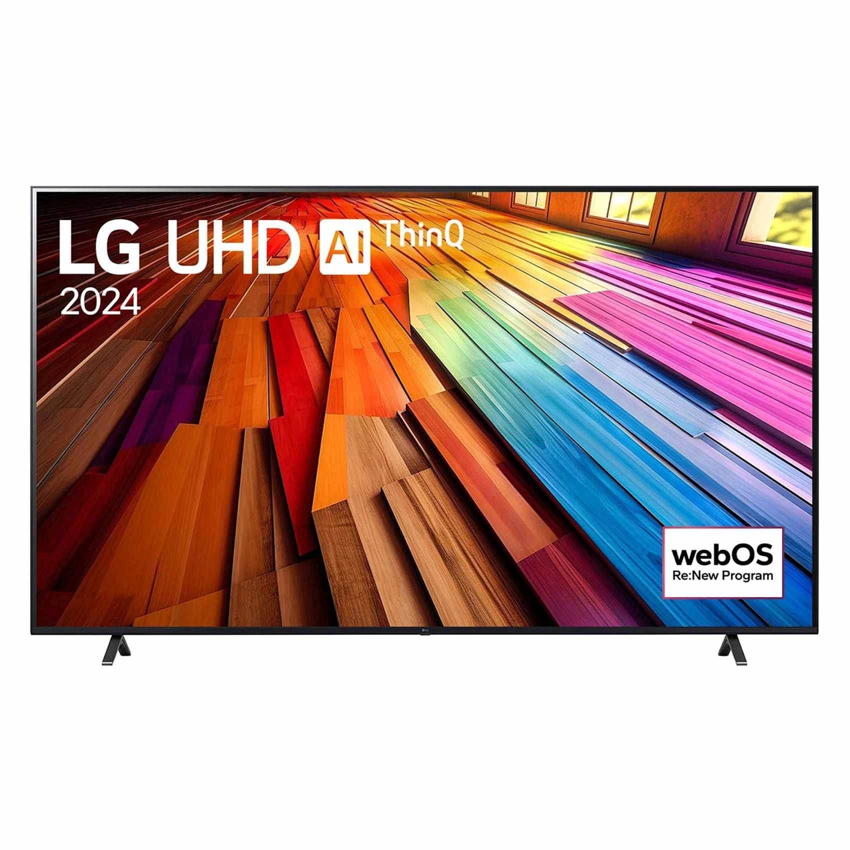86UT80006LA-AMAG - 86 inch
