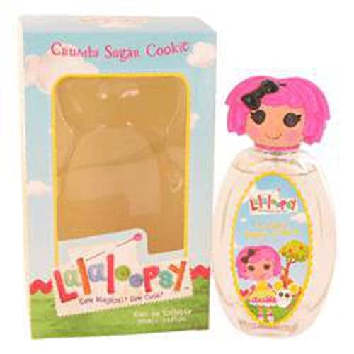 Crumbs Sugar Cookie Eau de Toilette 50 ml