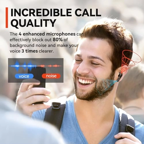 Air Life Wireless Earbud