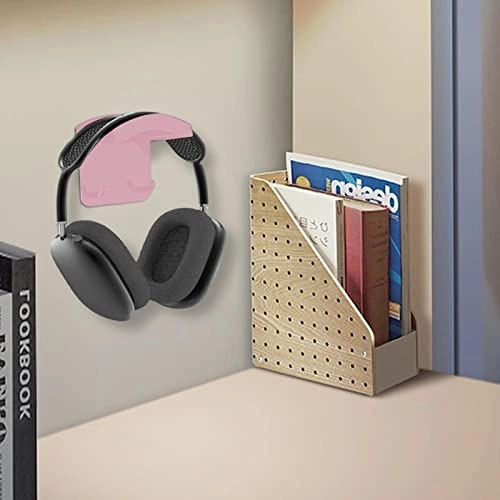 Headphone Stand - Wall Mount For Headphones