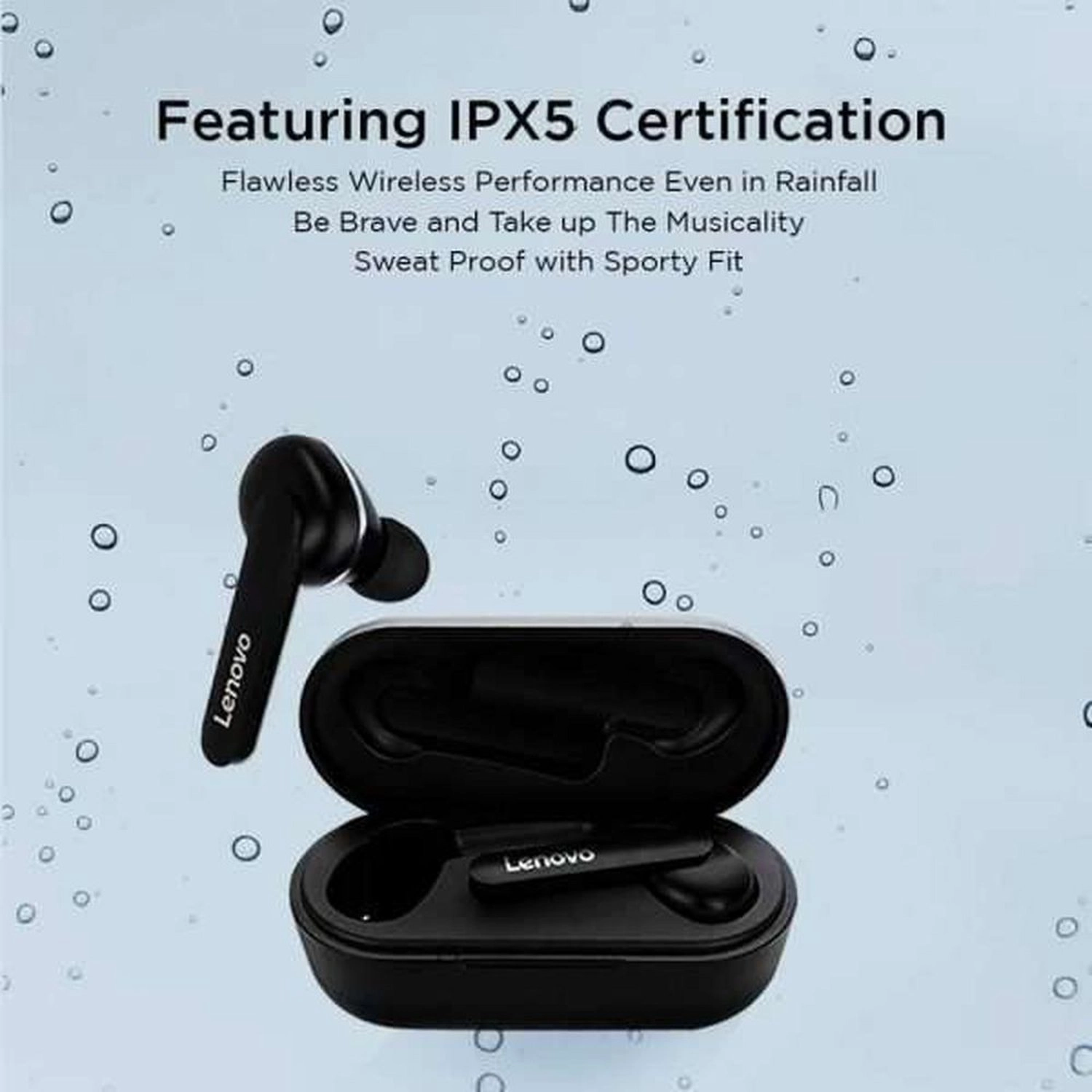 HT28 Wireless Earbud