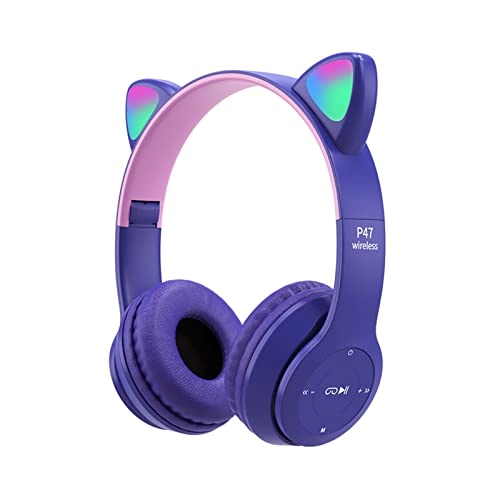 16709186615321 Wireless Headphone