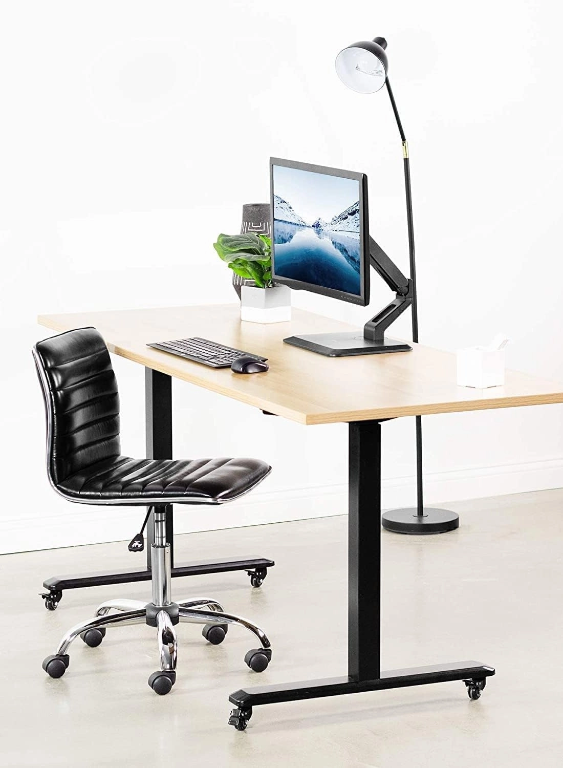 LDT35-T01 - 32 in 75x75 & 100x100