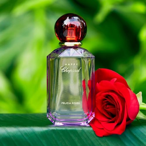 Happy Felicia Roses Eau de Parfum 100ml