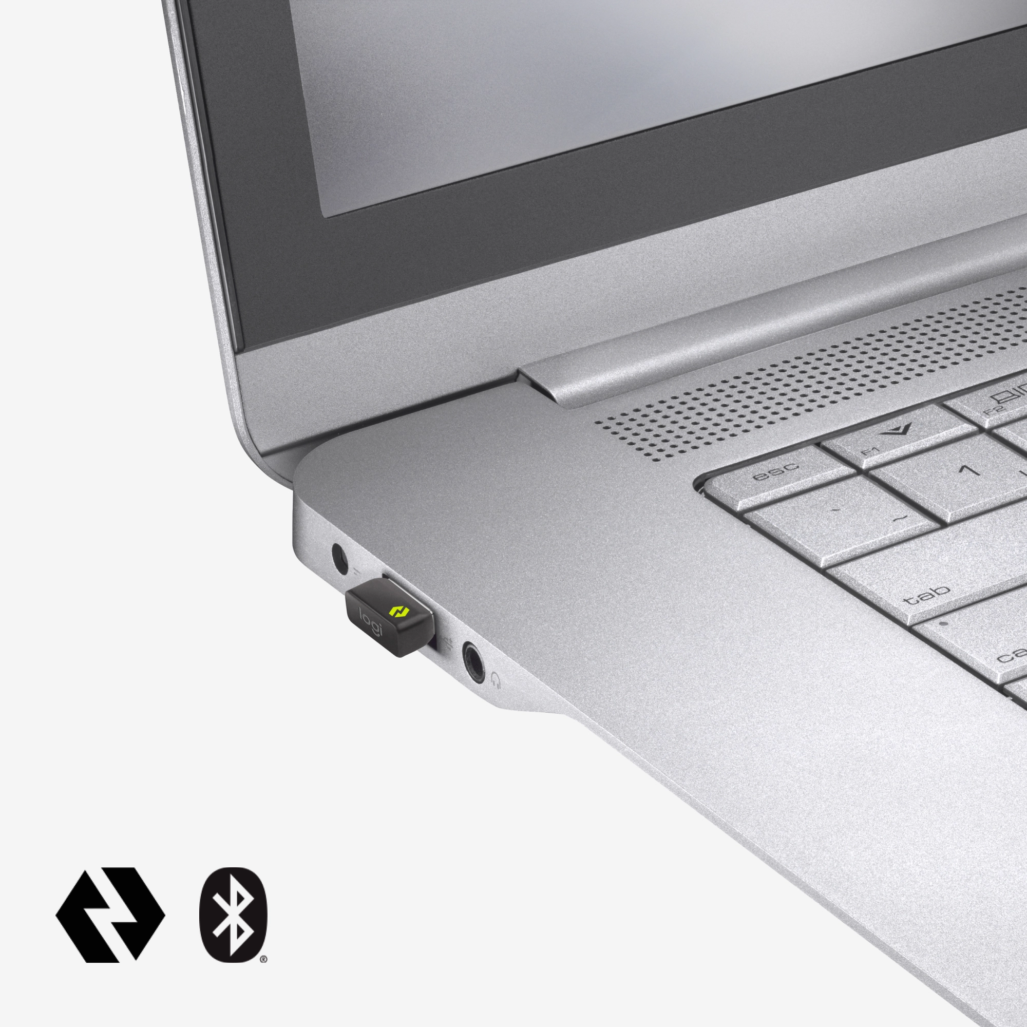 MX Keys Combo for Business Gen 2 - Full Size Wireless