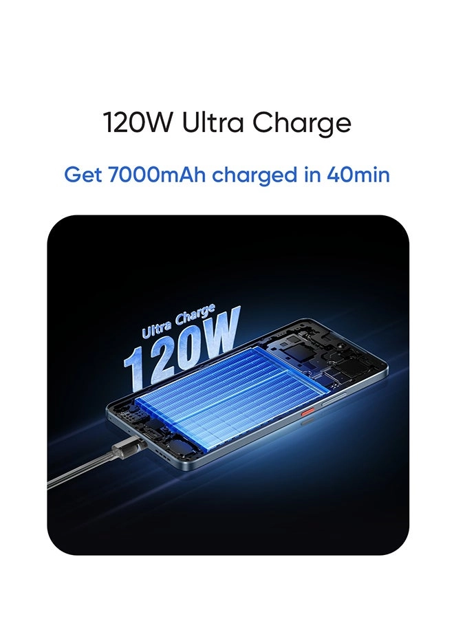 GT 7 - 12GB 512GB