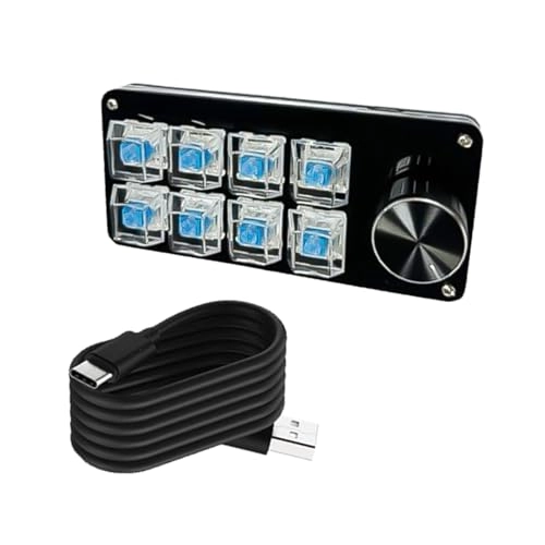 Programmable Keypad - Wired
