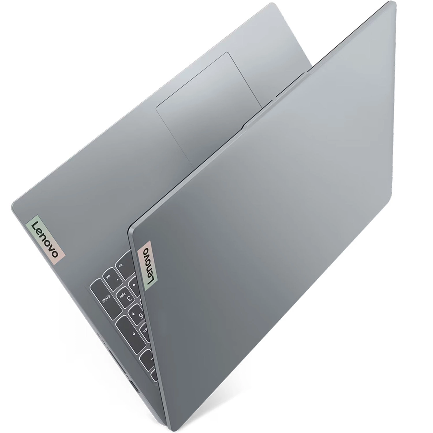 IdeaPad Slim 3 15IRU8 82X700HRAX - 15.6'' i3-1315U 8GB DDR5 256GB SSD