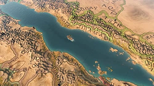 Crusader Kings III - PlayStation 5