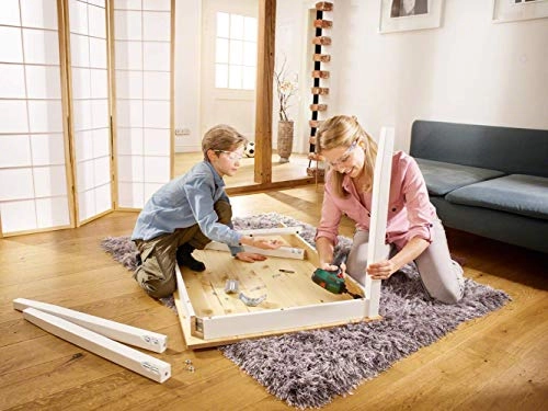 EasyImpactDrive 12 - Baretool