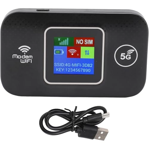 SAN-094 - 5G 802.11ax 150Mbps