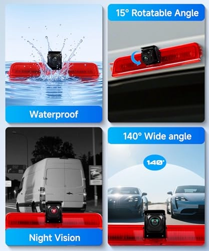 Transporter HD - Night Vision