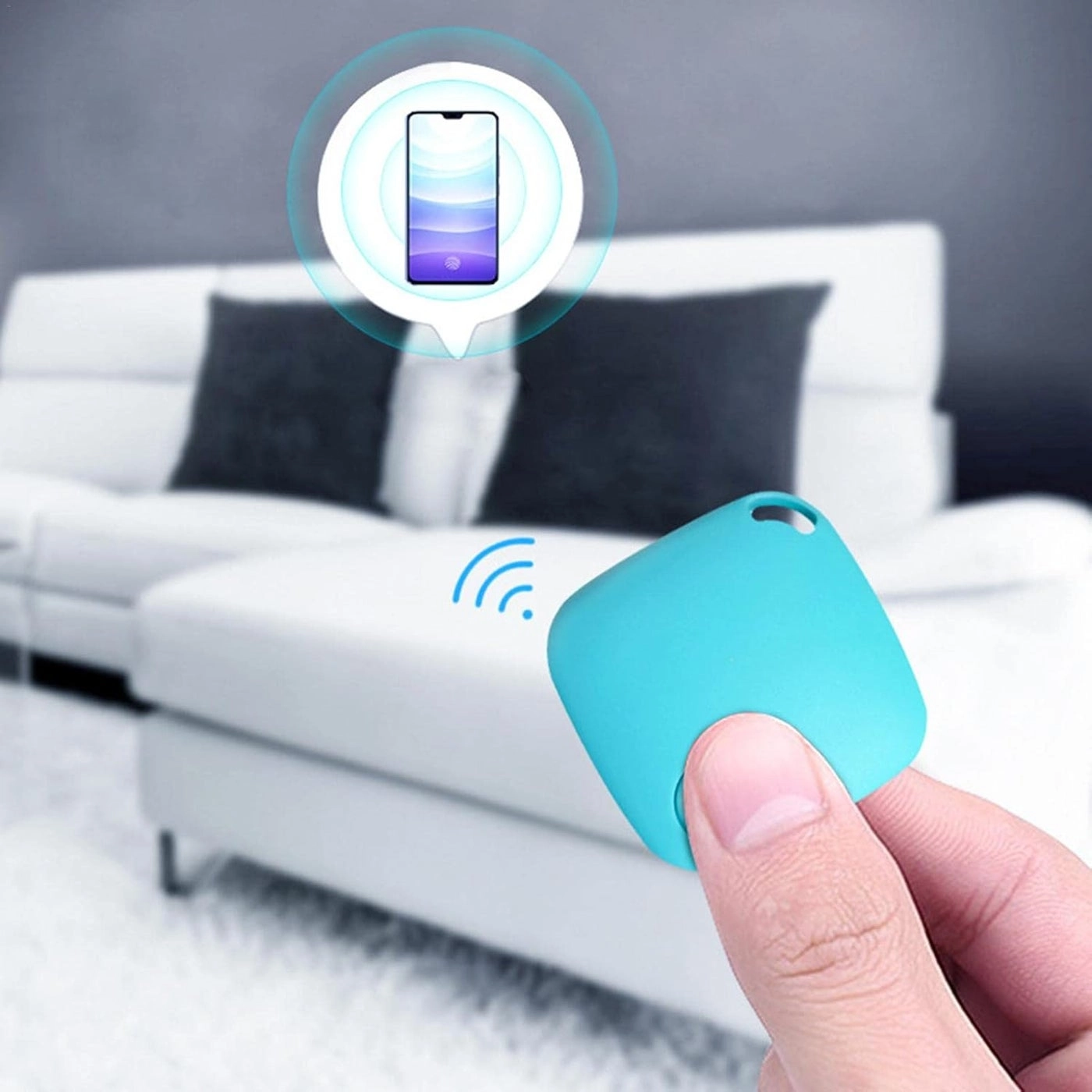 GPS Tracker - 1 piece(s)