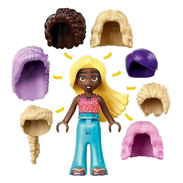 Friends Hair Salon and Accessories Store (42662)