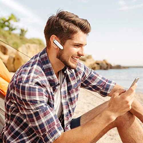 E1 - Wireless Headphone