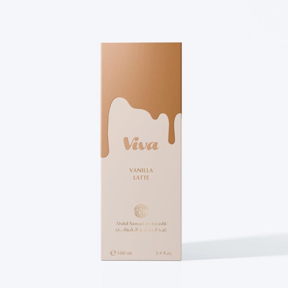 Viva Matcha Cookie Eau de Parfum 100 ml