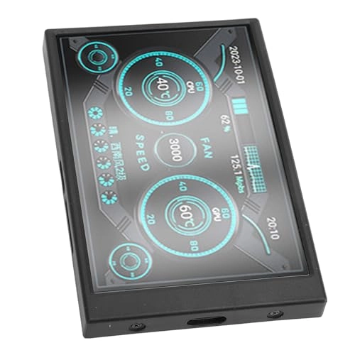 Portable Monitor - 3.5 Inch