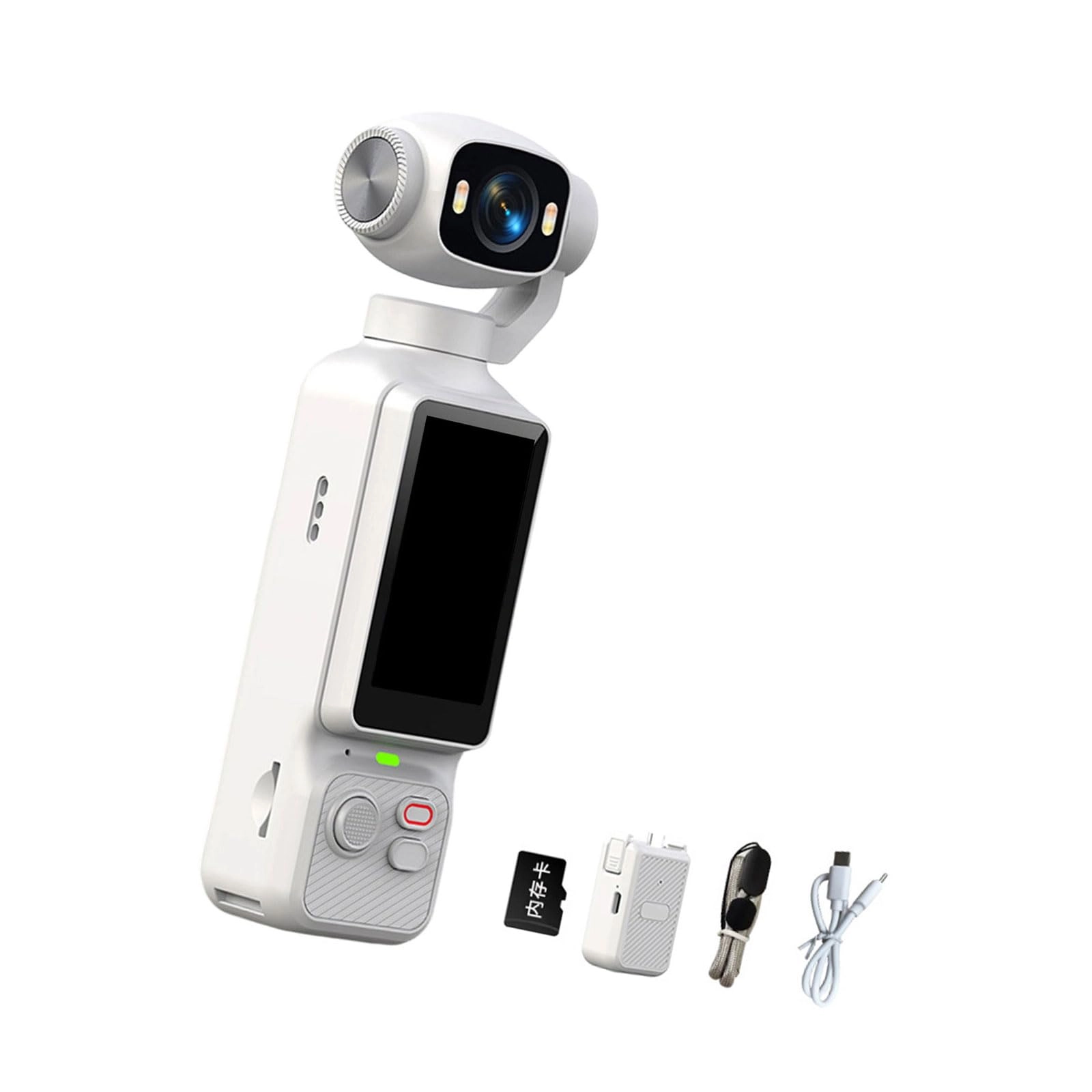 Video Camera - 1080P