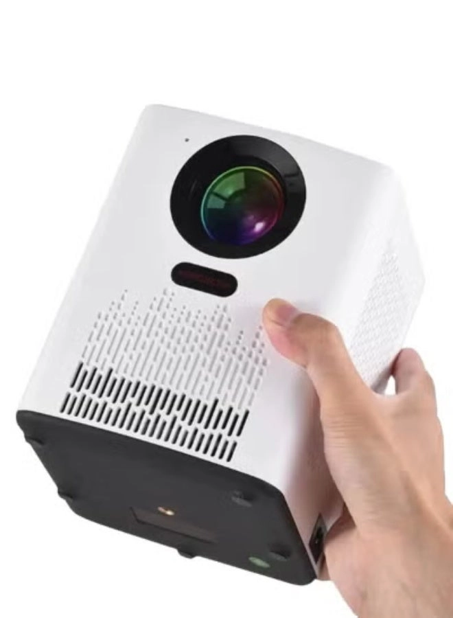 HT01 WiFi 4K HD Bluetooth